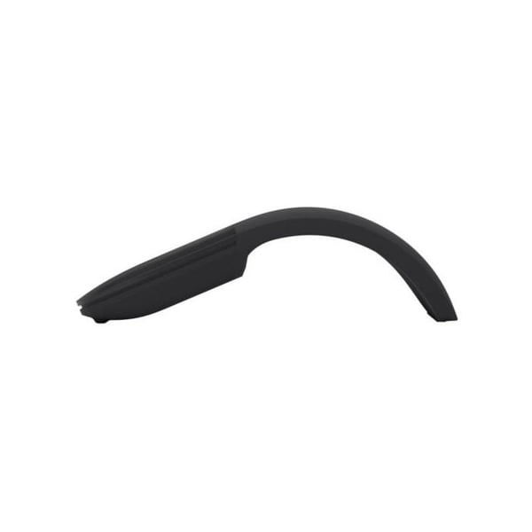 Microsoft Surface Arc Mouse, Svart