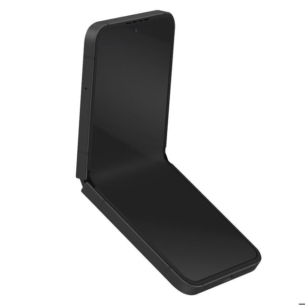 Inre AMOLED-skärm - SAMSUNG - Galaxy Z Flip 6 - 6.7 tum - Full HD+ - 120 Hz