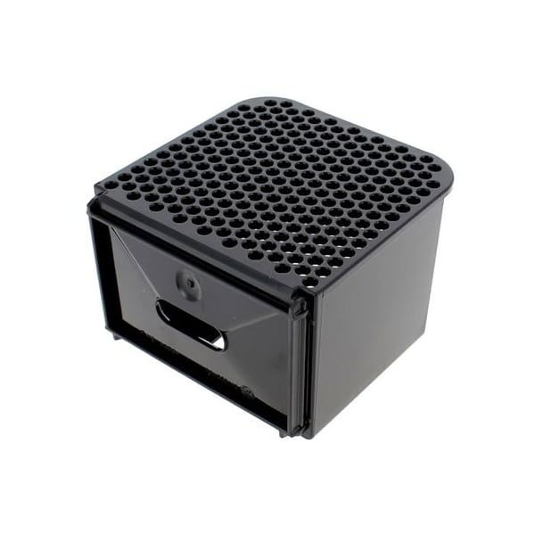 KAPSELBEHÅLLARE - MAGIMIX - 11350 - Svart - Plast - Hushållsbruk