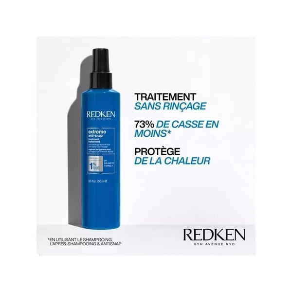 Redken Extreme Reparerende Balsam Anti-Skade 240ml