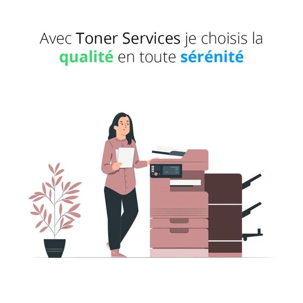 KYOCERA TK-5270C Laser toner