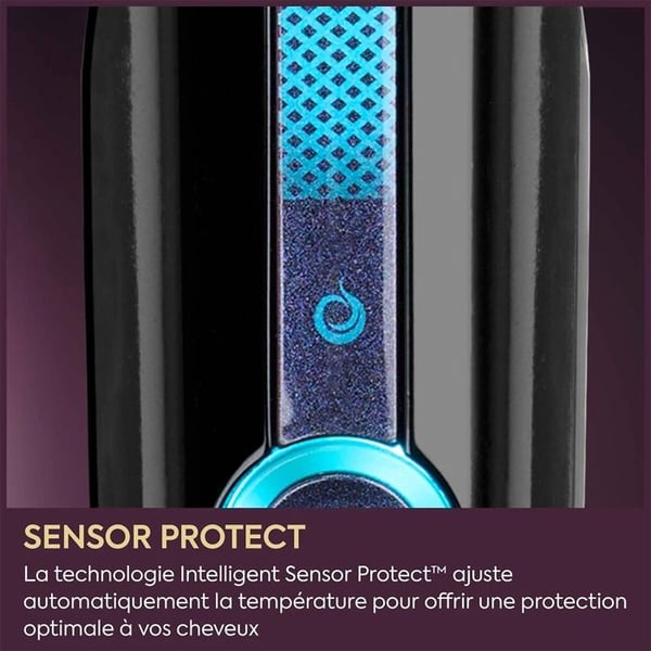 Babyliss ST490E Plattång