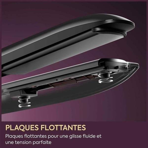 Babyliss ST490E Plattång