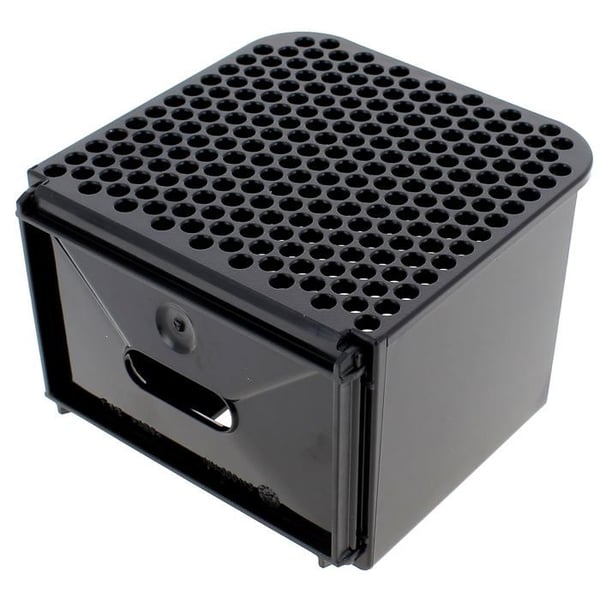 KAPSELBEHÅLLARE - MAGIMIX - 11350 - Svart - Plast - Hushållsbruk