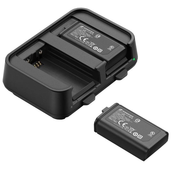 Sennheiser EW-D LADDNINGSSÄTT Tillbehör HF-system