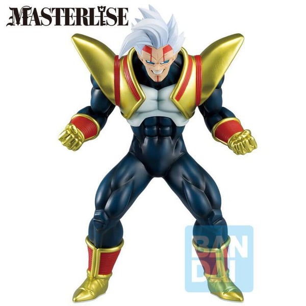 Figurine Ichibansho - Dragon Ball GT - Super Baby 2 (vs Omnibus Ultimate) Figurine Ichibansho - Dragon Ball GT - Super Baby 2 (vs Omnibus Ultimate)