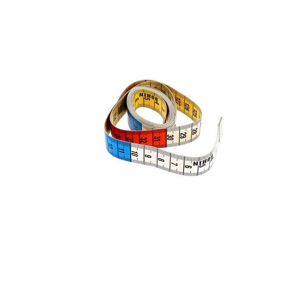 CENTIMETRE TRICOLORE CET BLIST