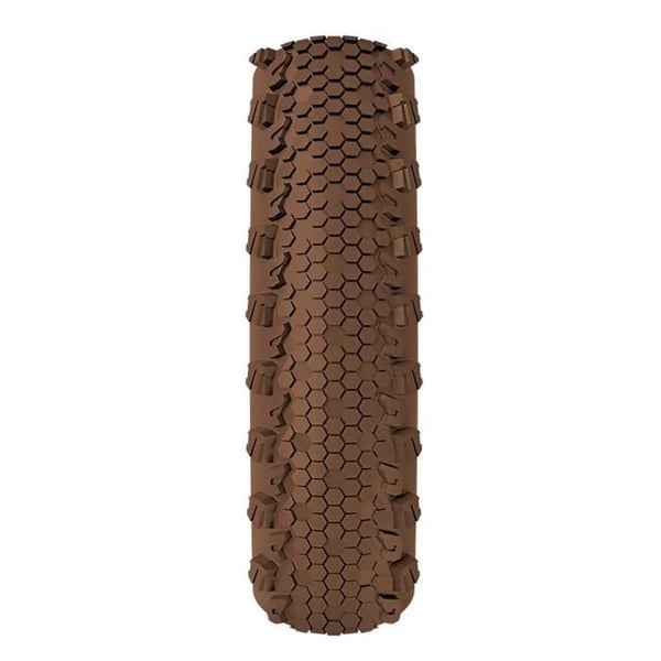 Pneu Vittoria Terreno Pro T30 - brun - Brun - 700x45C