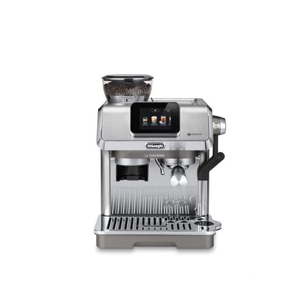 Maskin expresso - DELONGHI - La Specialista Touch EC9455.M - Inox - 1450 watt - 15 bar