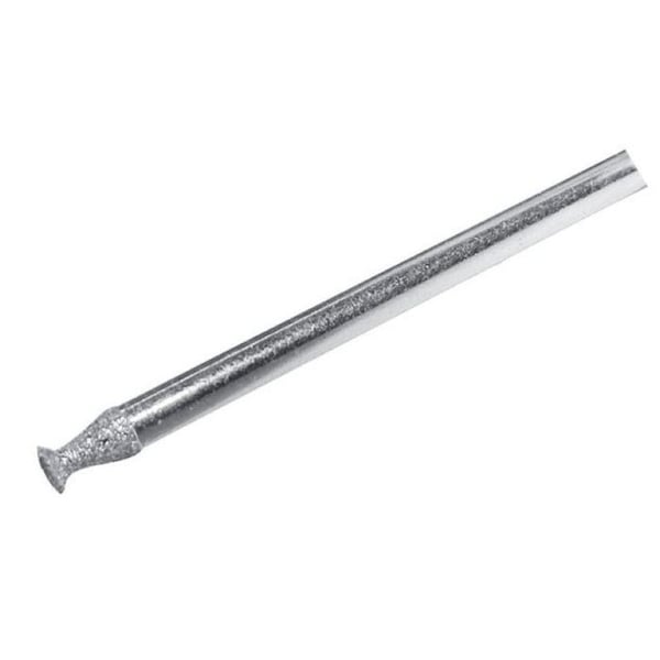 Graine Créative - Diamantformade jordgubbar för glasgravyr 2 stycken