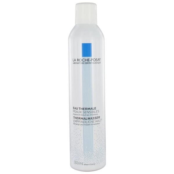 Eau Thermale - La Roche Posay - 300ml - Lugnande - Anti-irriterande - För känslig hud