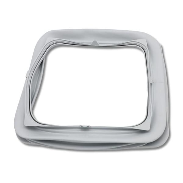 SOS Accessoire Manchette för Tvättmaskin 481246668596 ARISTON HOTPOINT, BAUKNECHT, IGNIS, INDESIT, LADEN, PHILIPS, PROLINE, RADIOLA
