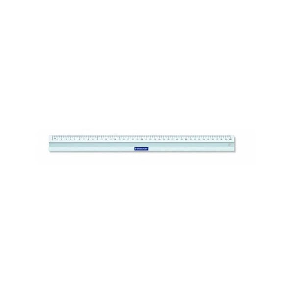 Metallregel - STAEDTLER - Mars - 40 cm - Silver