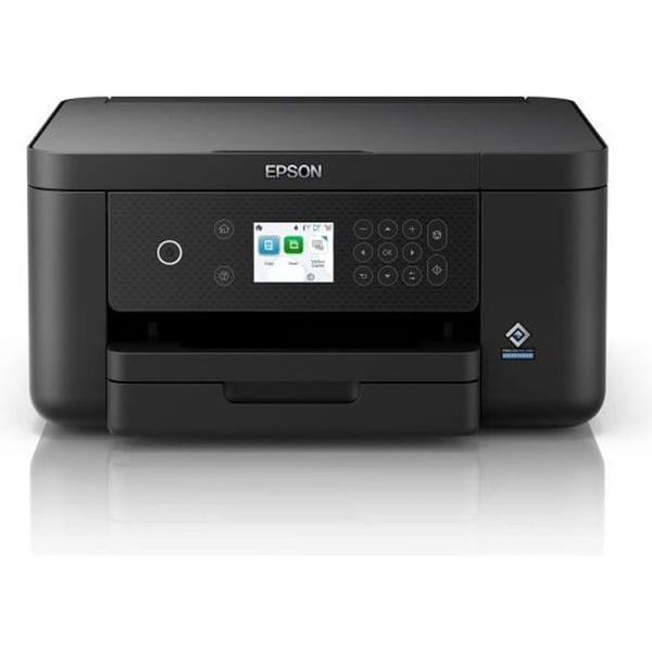 Skrivare - EPSON - Premium XP-5200 - Bläckstråle - USB, Wi-Fi(n)