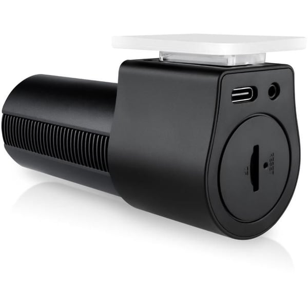 Niceboy PILOT S5 GPS WIFI
