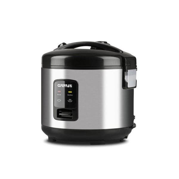 SAKURI 'SO' - Kogepande 1,8 L Non-stick container 700 W