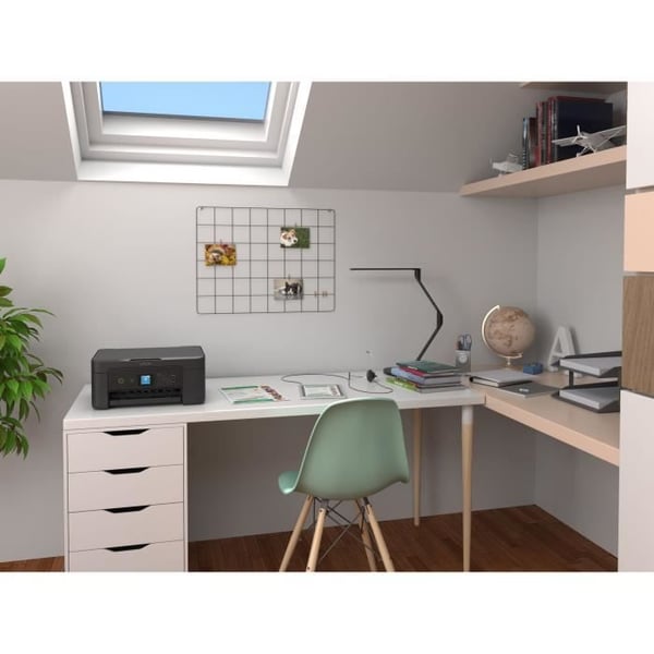 Epson XP-3200 multifunktionsskrivare