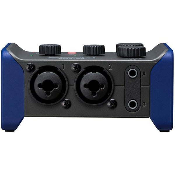 Zoom AMS-24 Ljudkort