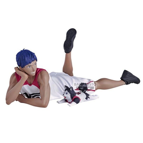 Figur | Kuroko's Basketball Filmen Last Game Intervall | Daiki Aomine #2