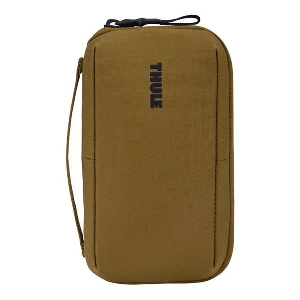 THULE Tillbehörsväska i khaki för kvinnor och män - Aion Travel Organizer Nutria 320865