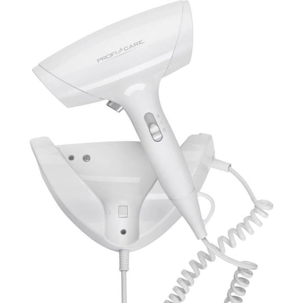 Profi-Care PC-HT 3044 Hårfön vit