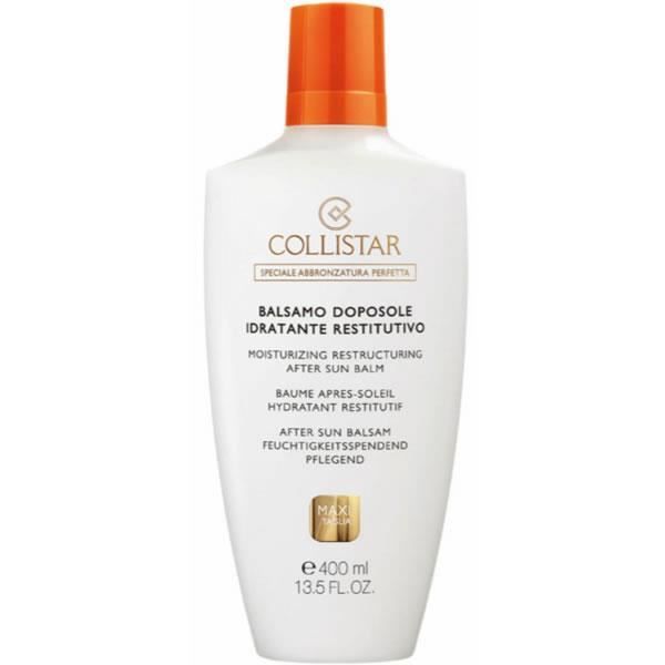 Efter solsken-balsam - COLLISTAR - MAXITAG - 400ml - Unisex - Fuktgivande