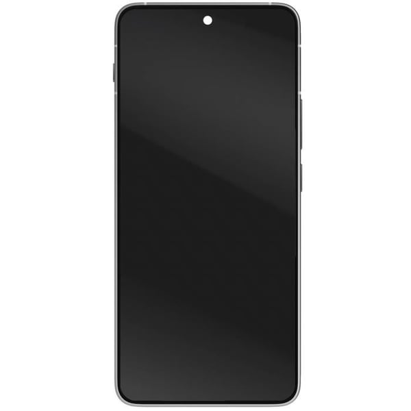 Full LCD Screen for OnePlus Nord 4 with Touch Glass and OnePlus Silver Chassis