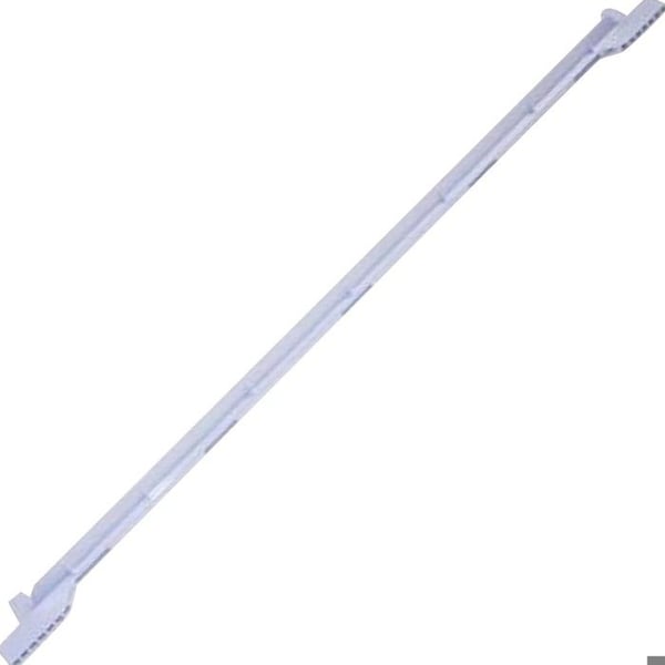 BAKRE HYLLPROFIL (44,5CM) FÖR BEKO KYLSKÅP - BVMPIECES