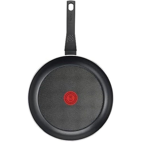 Stekpanna - TEFAL - Simply Clean B5670253 - Aluminium - Non-stick - 28 cm