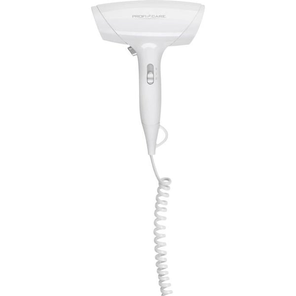 Profi-Care PC-HT 3044 Hårfön vit