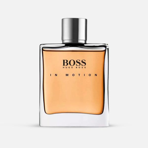 Hugo Boss i Motion-Eau De Toilette 100ML