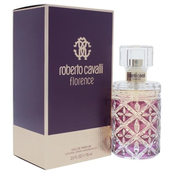 Parfym Roberto Cavalli Florence EDP Spray 2.5 oz