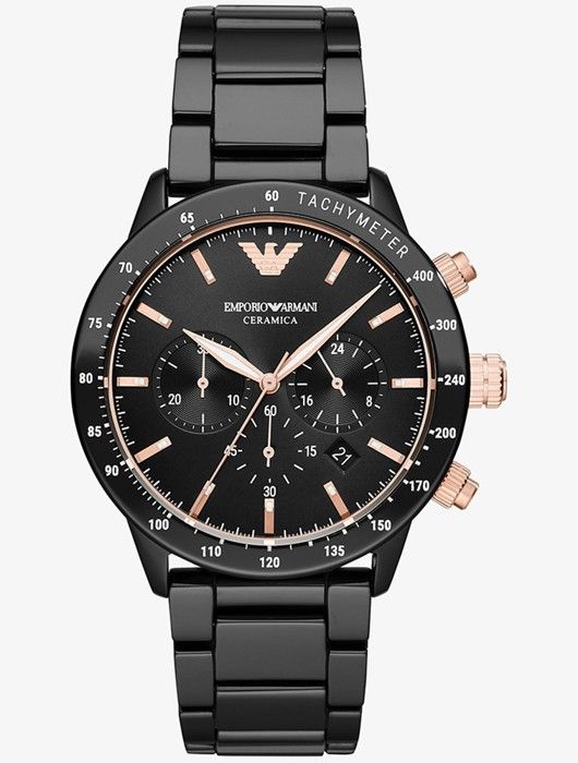 Emporio Armani Mario AR7002