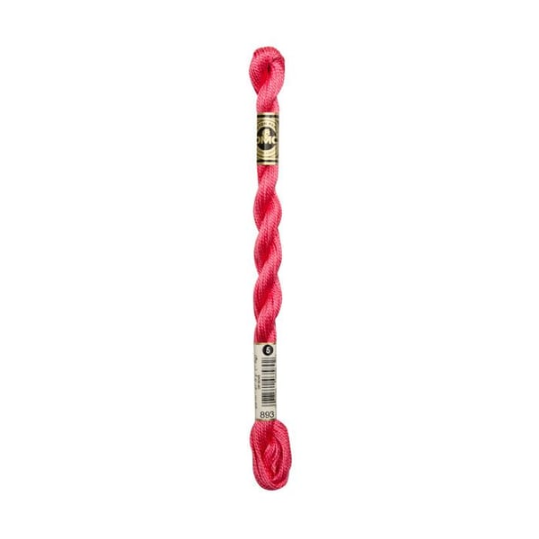 COTON PERLE 1 ECH 25M (M) 893