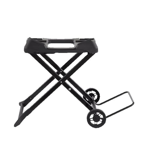Weber 3400856 Musta grillitarvike Weber 3400856 Musta grillitarvike