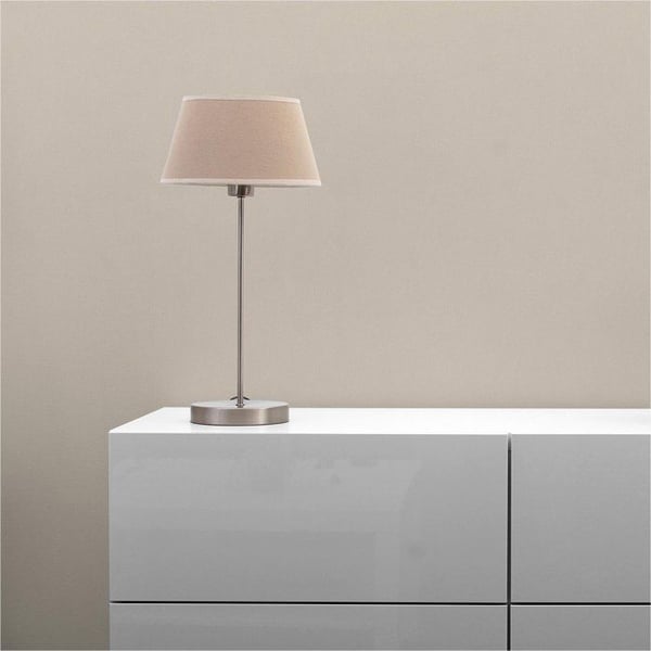 Enfärgad Tapet M1-No.959 Non-woven Tapet Beige Enfärgad Tapet Enfärgad