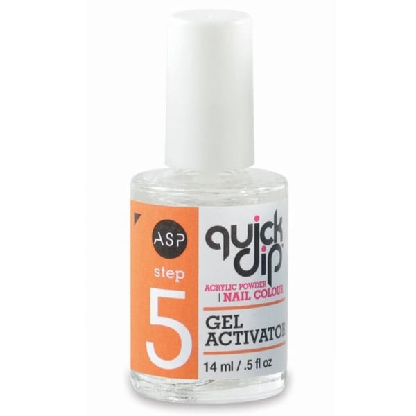 ASP - Gel Quick Dip Aktiverare -