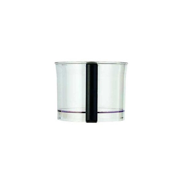 Skålhandtag - MAGIMIX - 4200/4200XL - Antracit - Reservdel - Certifierad original