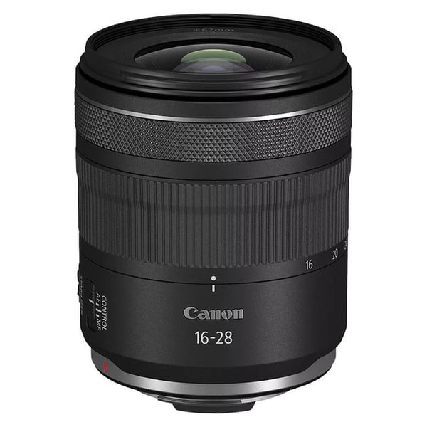 CANON Objektiv RF 16-28mm f/2.8 IS STM