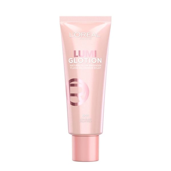 L'Oréal Paris Radiance Highlighting Fluid Lumi Glotion Pale Radiance 40ml
