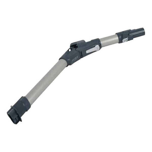 Komplett rör till Rowenta X-FORCE SS-2230002505 dammsugare - Vit
