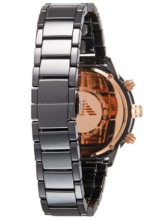 Emporio Armani Mario AR7002