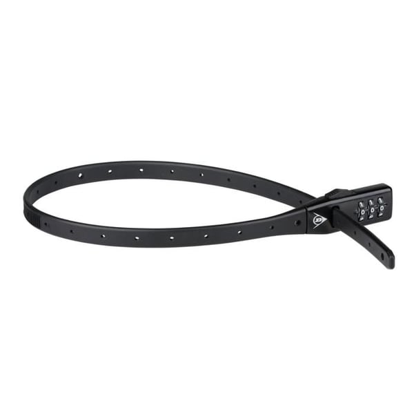 Dunlop Cykellås 53 cm