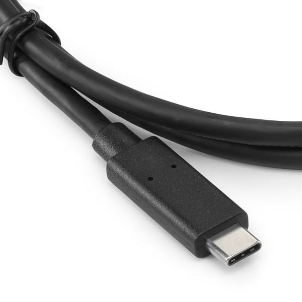 USB Type-C strömadapter från Brother