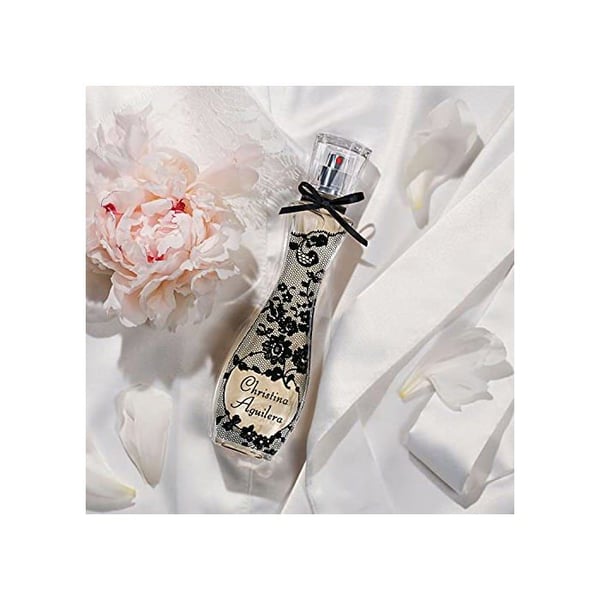 Parfume Kvinde - Christina Aguilera - EDP - 50 ml - Spray - Unisex
