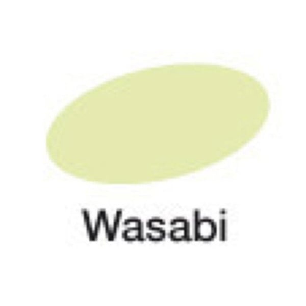 Graph'It - Alkoholmarkör Graph'it 8240 Wasabi