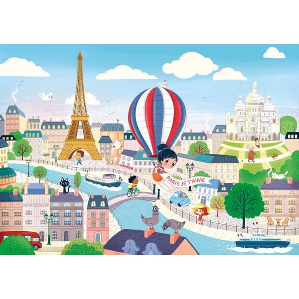 VYND AV PARIS