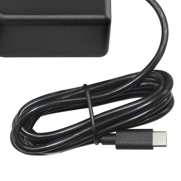 USB Type-C strömadapter från Brother