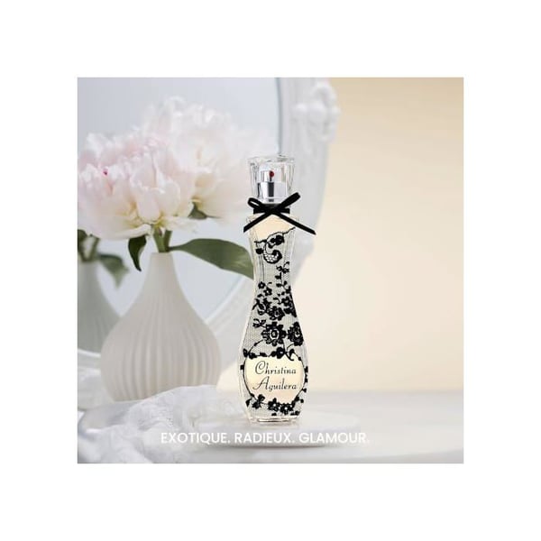 Parfume Kvinde - Christina Aguilera - EDP - 50 ml - Spray - Unisex