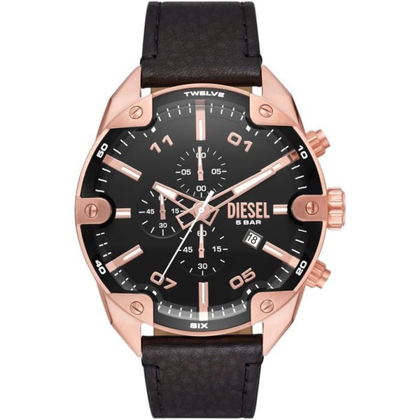 Produkt: diesel klocka kronograf dz4607 diesel klocka kronograf av samlingen en spillo. orologio con casa da